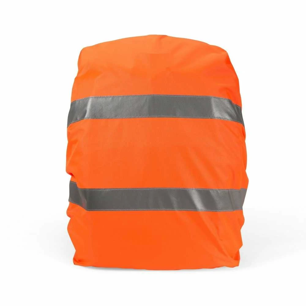 Dicota Apdangalas nuo lietaus kuprinei HI-VIS 38l, oranžinė