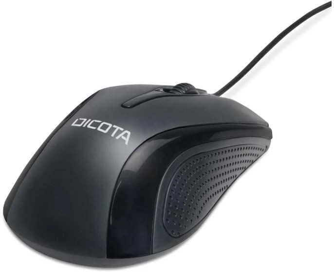 DICOTA Pelė su laidu -