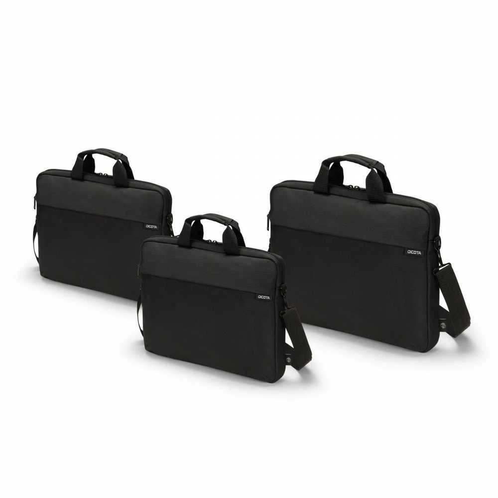 Nešiojamojo Kompiuterio Dėklas - DICOTA D32092-RPET 16" Juodas