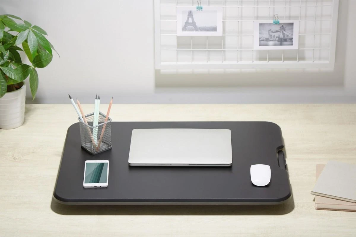 DIGITUS Desk converter, 6 heights | Digitus