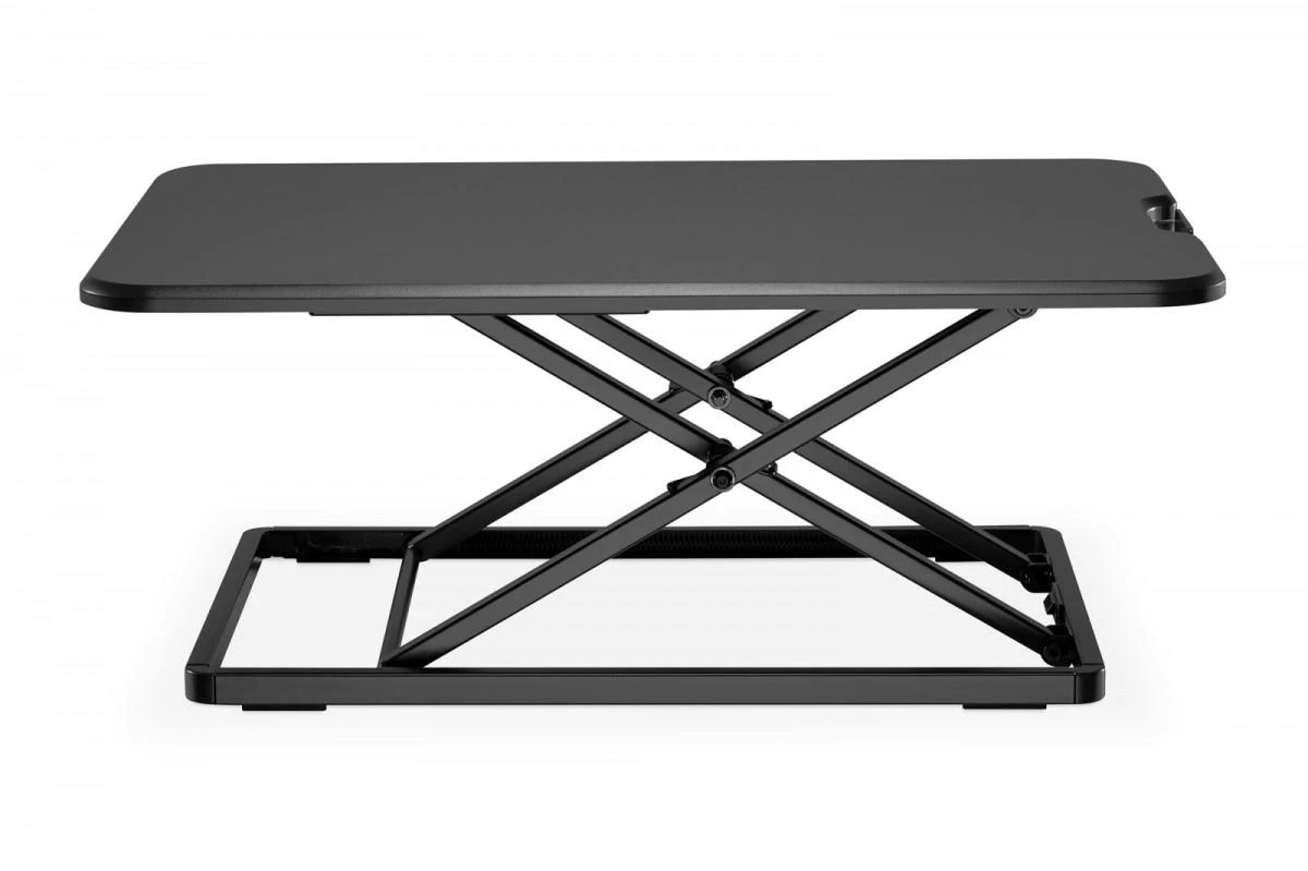 DIGITUS Desk converter, 6 heights | Digitus
