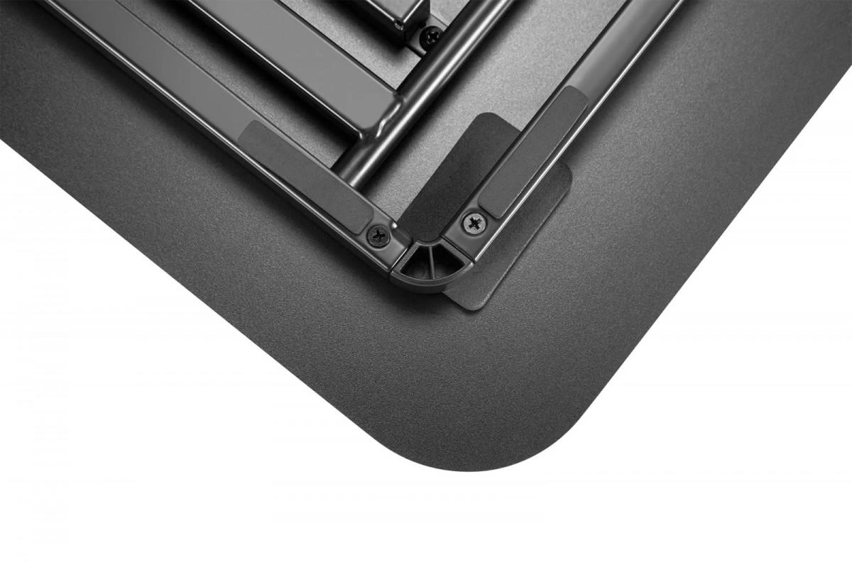 DIGITUS Desk converter, 6 heights | Digitus