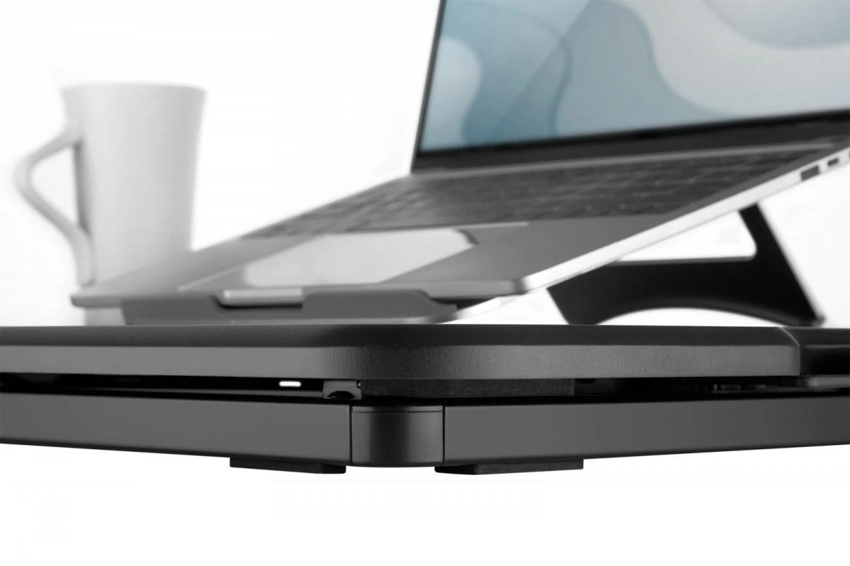 DIGITUS Desk converter, 6 heights | Digitus