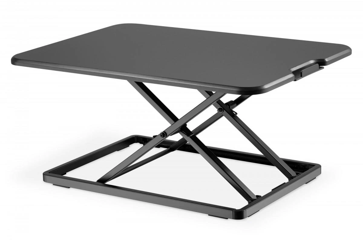 DIGITUS Desk converter, 6 heights | Digitus