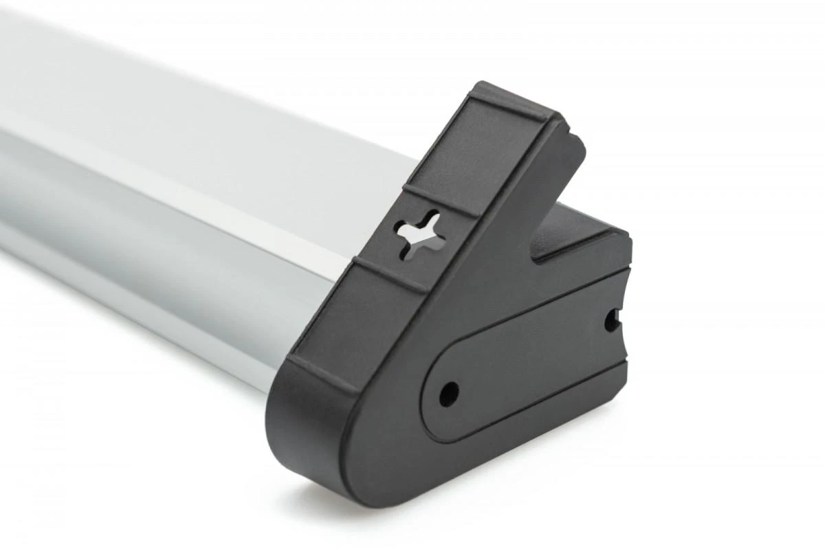 Assmann Electronic DIGITUS 4 krypčių biuro lizdų juostelė su 2x USB jungtys
