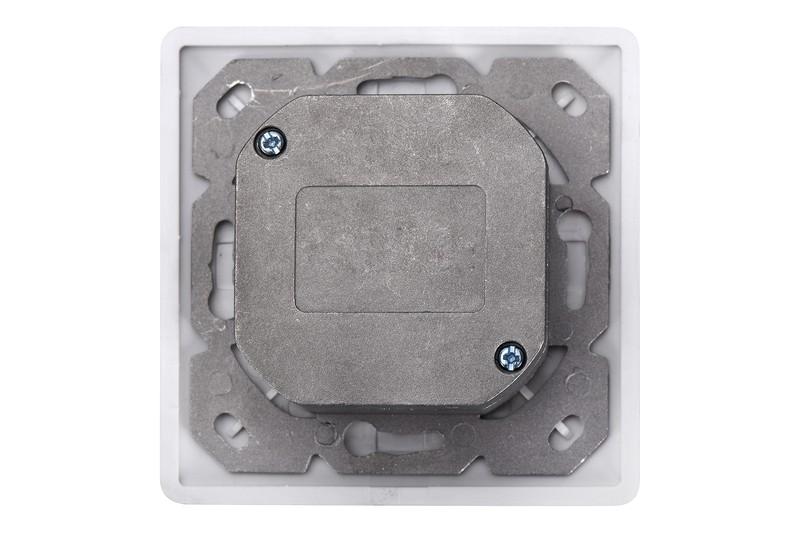Moduliniai sieniniai lizdai Digitus CAT 5e 2x RJ45 LSA