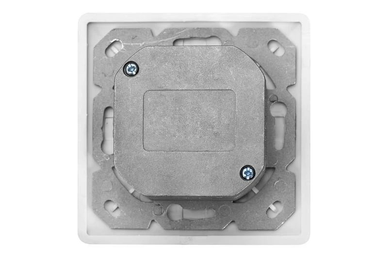 Digitus CAT 6 sieninis lizdas 2xRJ45