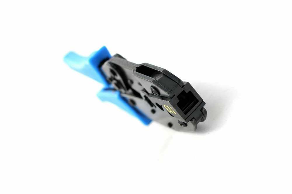 „Digitus RJ45“ užspaudimo įrankis didelis skersmens kabeliams AWG 22-24 (X-ML-OD-TOOL)