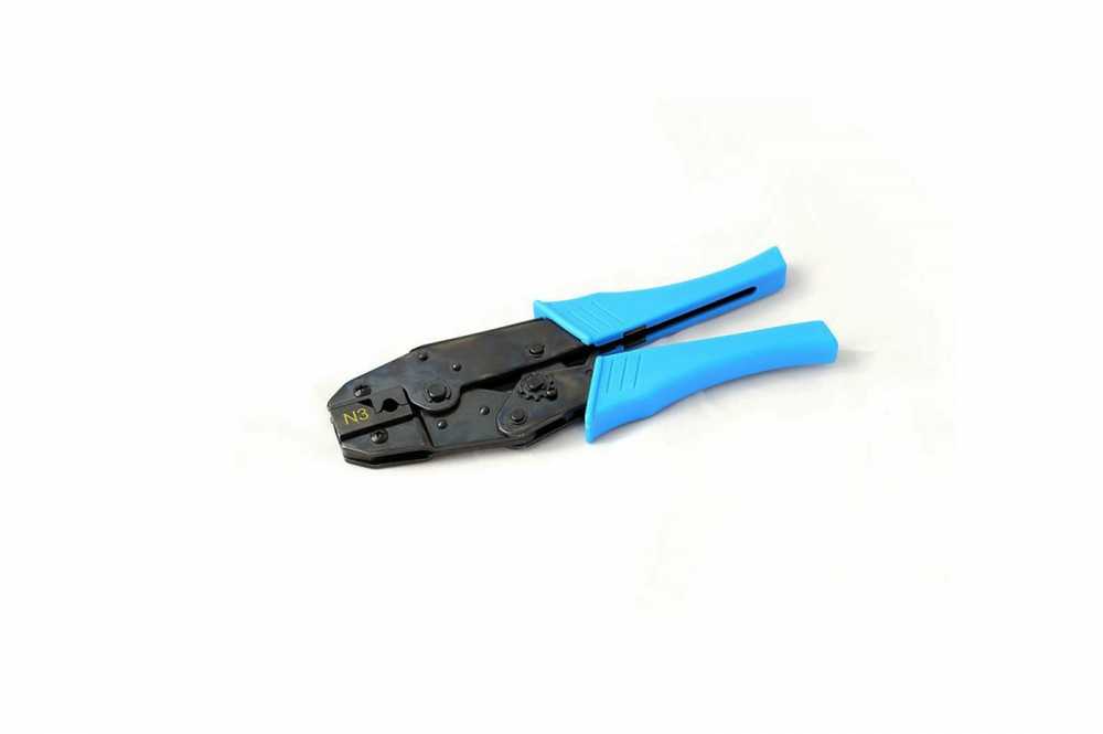 „Digitus RJ45“ užspaudimo įrankis didelis skersmens kabeliams AWG 22-24 (X-ML-OD-TOOL)