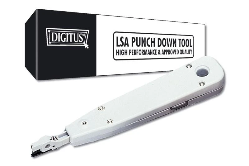 Assmann Electronic DIGITUS LSA Punch Down įrankis