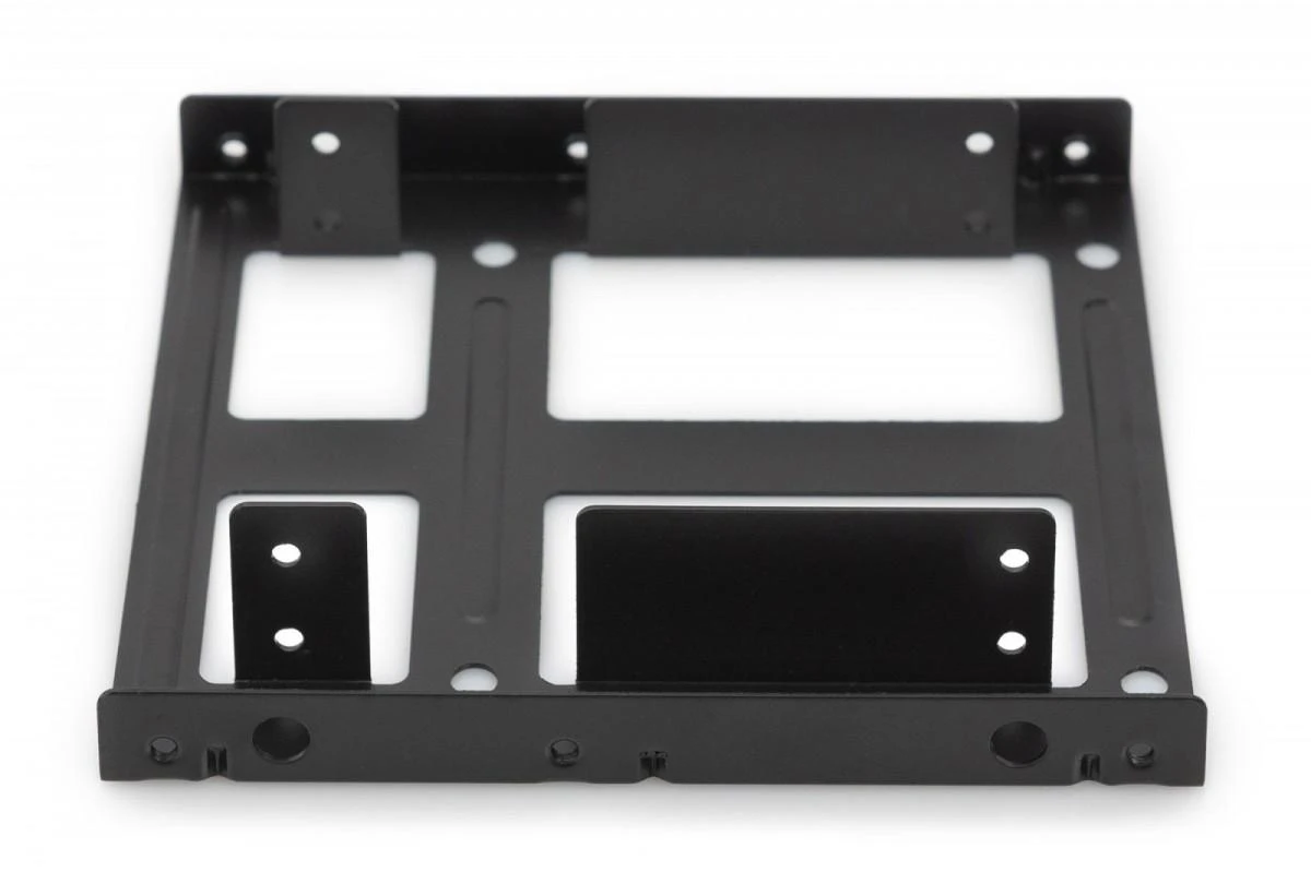 Digitus Adapteris na dysk 3.5'' / 2.5'' + komplektas kabli SATA (DA-70434)