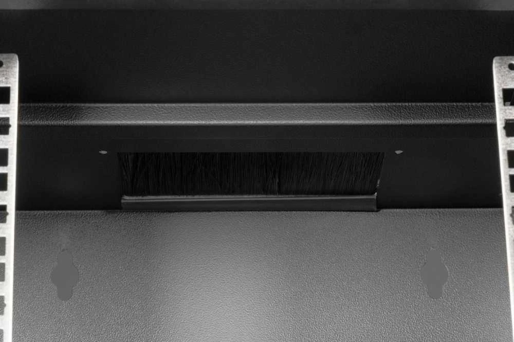 DIGITUS Wandgehuse SOHO PRO 6HE 325x315x300 mm 10 juodas