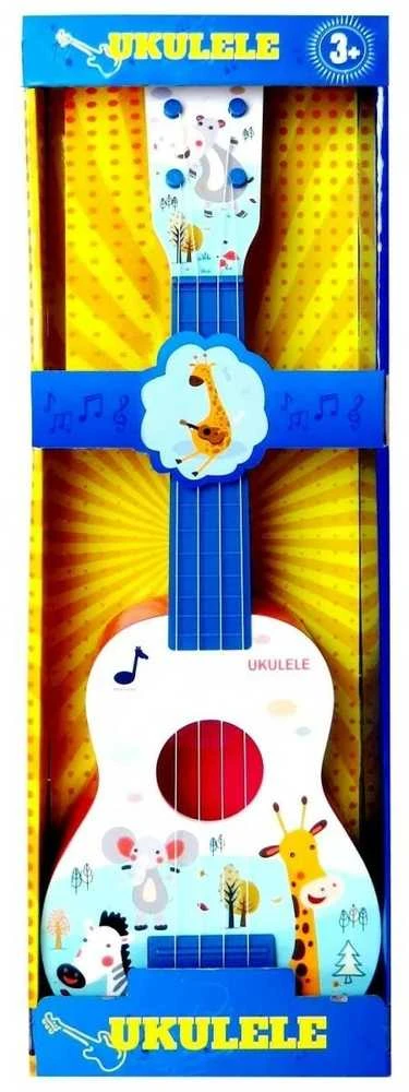 Dromader *****Gitara dėžutėje 02962 29625
