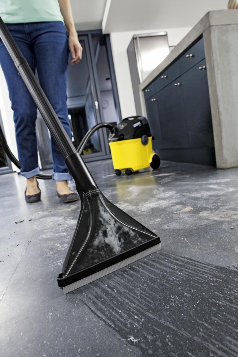 Dulkių siurblys Karcher SE 5.100