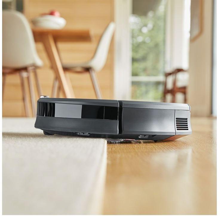 Dulkių siurblys - robotas iRobot Roomba 976 | Varle.lt
