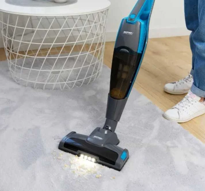 MPM Dulkių siurblys vertikalus Air Essence MOD 38 N