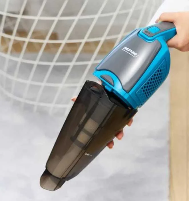 MPM Dulkių siurblys vertikalus Air Essence MOD 38 N