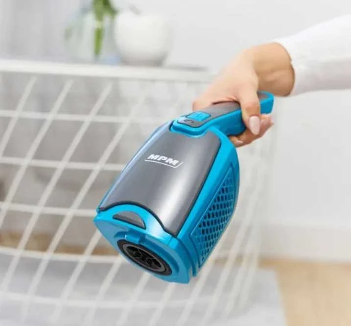 MPM Dulkių siurblys vertikalus Air Essence MOD 38 N