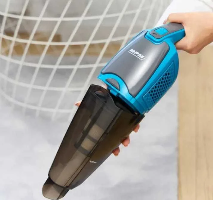 MPM Dulkių siurblys vertikalus Air Essence MOD 38 N