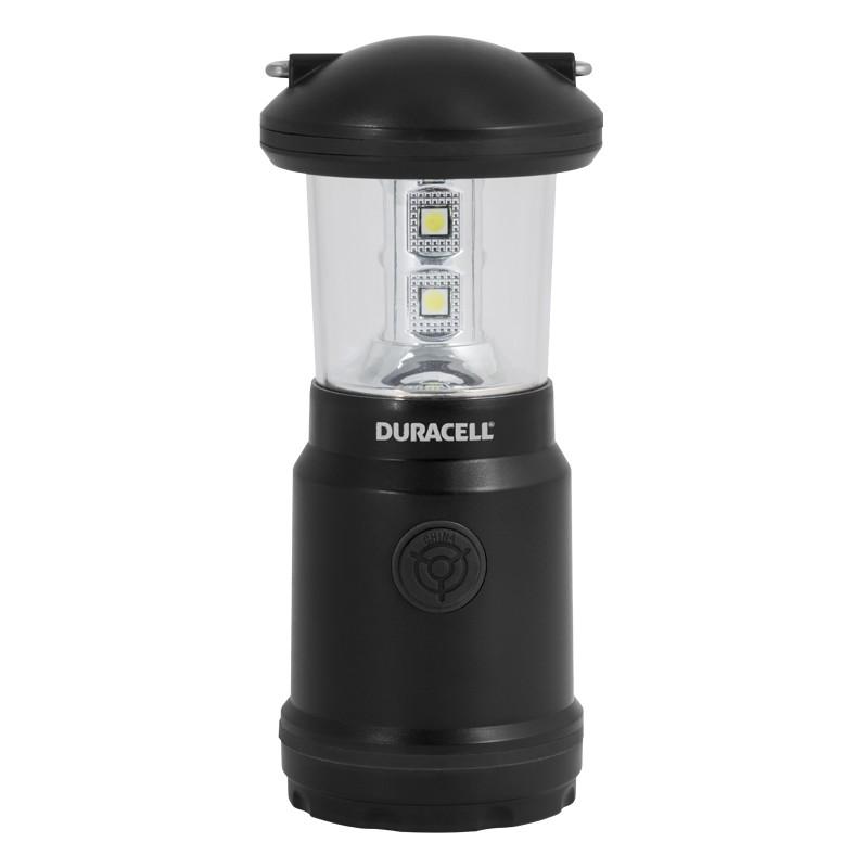 Baterija maitinamas LED žibintuvėlis DURACELL EXPLORER 90 LUMENS 7M LNT-20