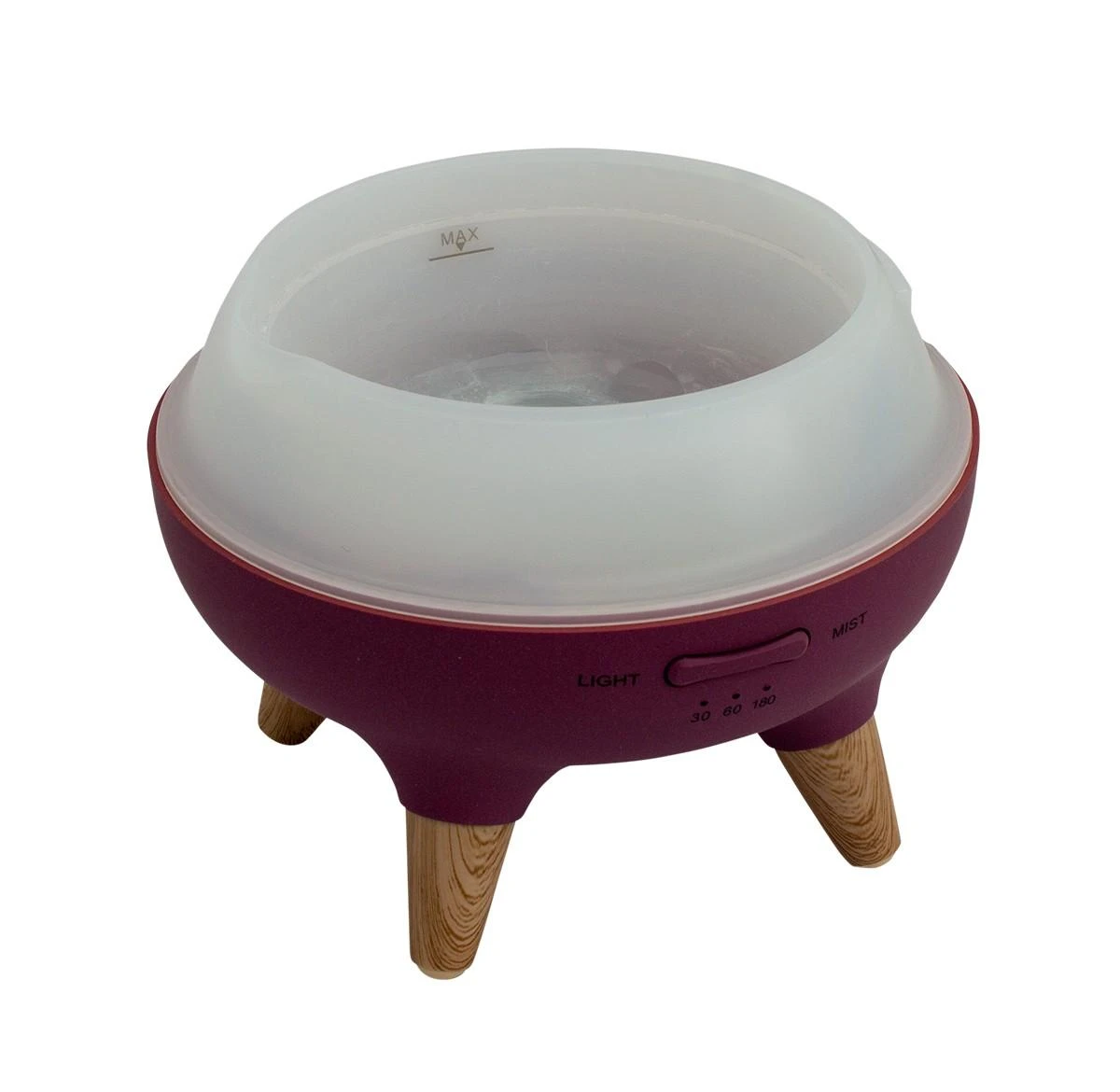 Concept Koncepcinis kvapų difuzorius Berry DF1011 Perfect Air