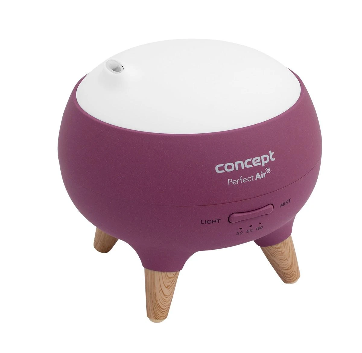 Concept Koncepcinis kvapų difuzorius Berry DF1011 Perfect Air