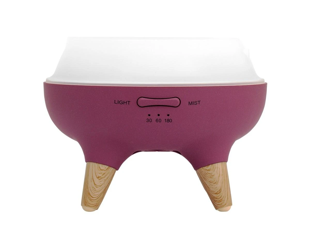 Concept Koncepcinis kvapų difuzorius Berry DF1011 Perfect Air