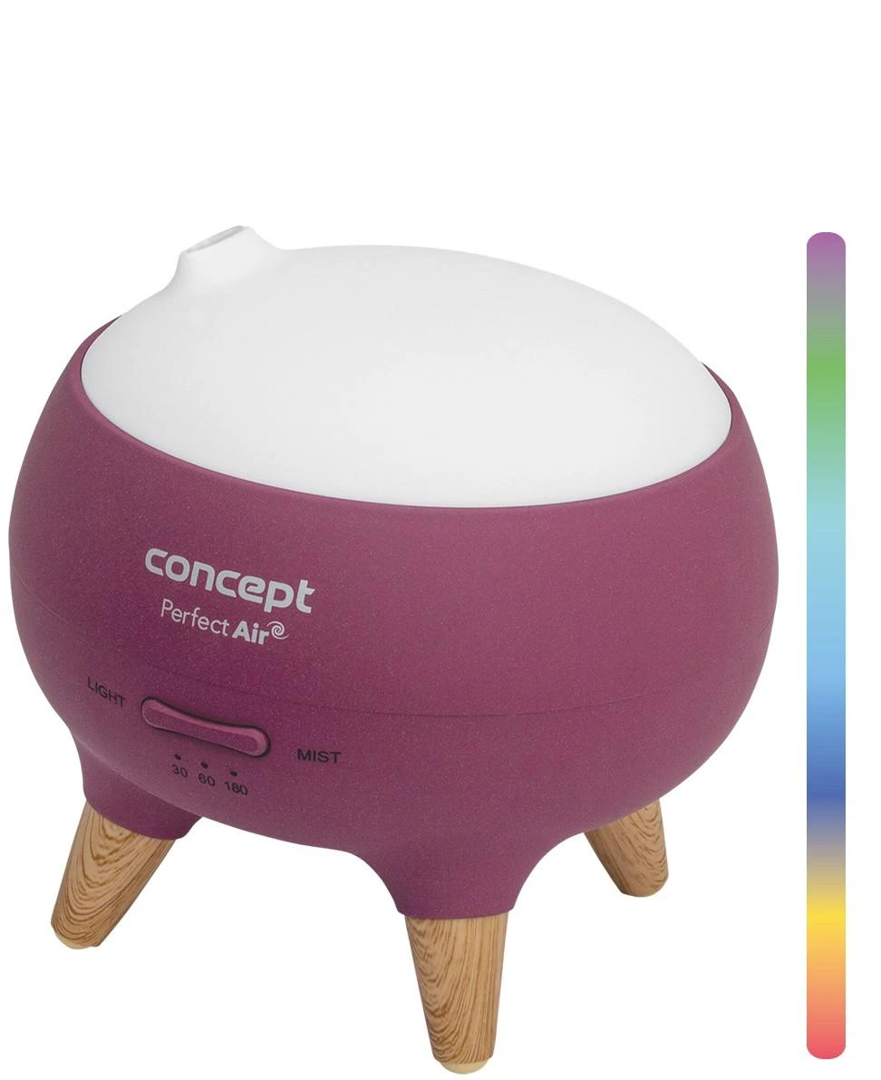 Concept Koncepcinis kvapų difuzorius Berry DF1011 Perfect Air