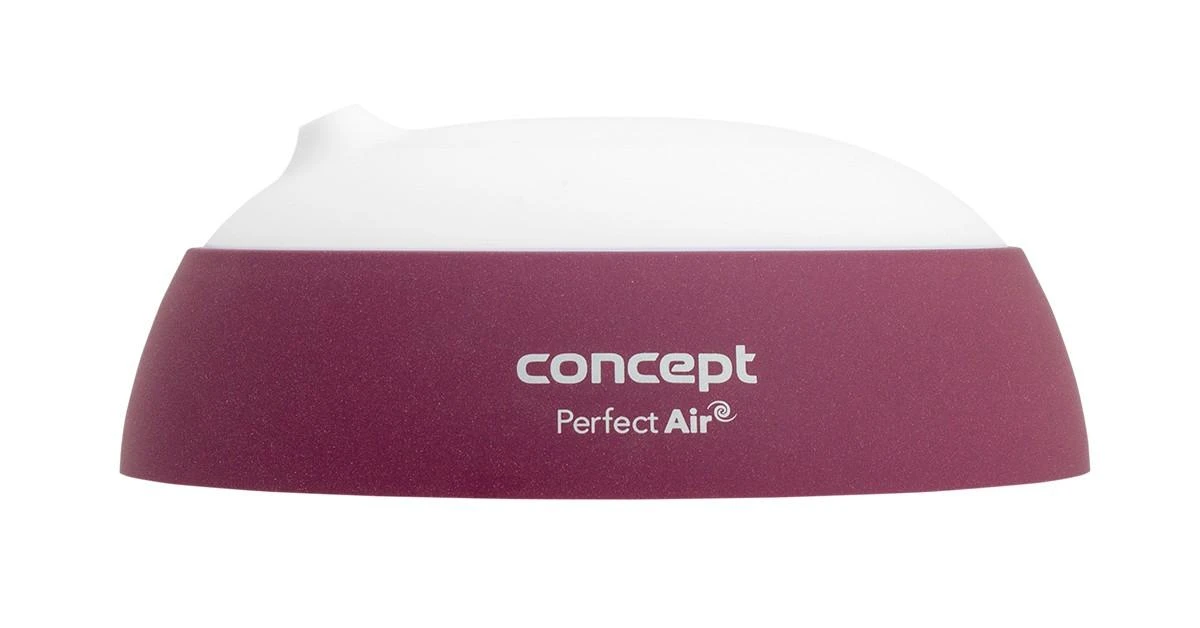 Concept Koncepcinis kvapų difuzorius Berry DF1011 Perfect Air