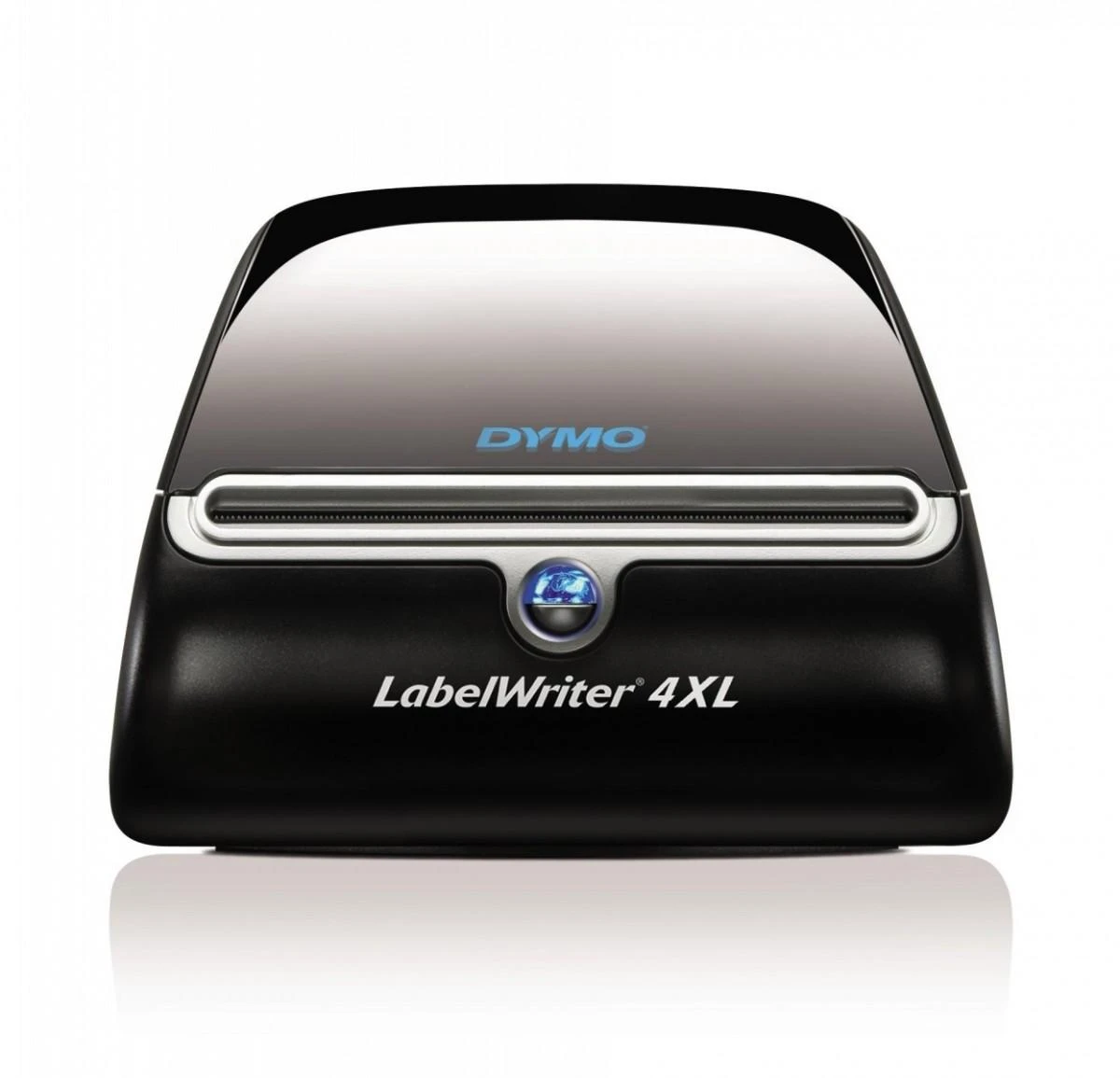 DYMO LabelWriter 4XL, juodas and baltas label spausdintuvas, USB connected, PC, 53 labels / minute S0904950