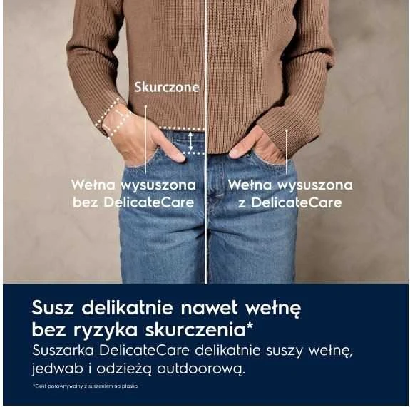 Electrolux EW7DX385AP džiovyklė su šilumos siurbliu, 8kg, balta