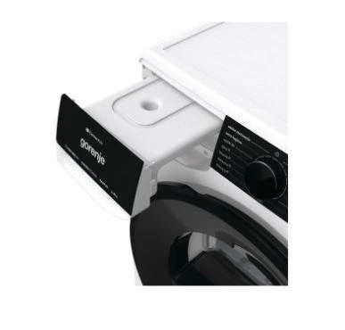 Džiovyklė Gorenje DPNA92WIFI tumble dryer Freestanding Front-load 9kg A++ Juodas, Baltas