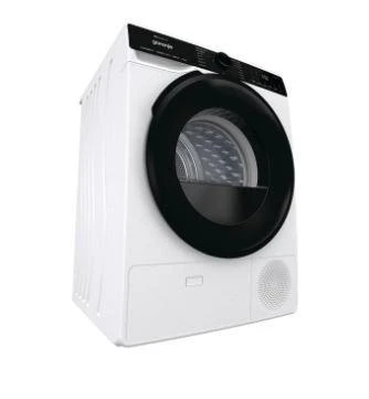 Džiovyklė Gorenje DPNA92WIFI tumble dryer Freestanding Front-load 9kg A++ Juodas, Baltas