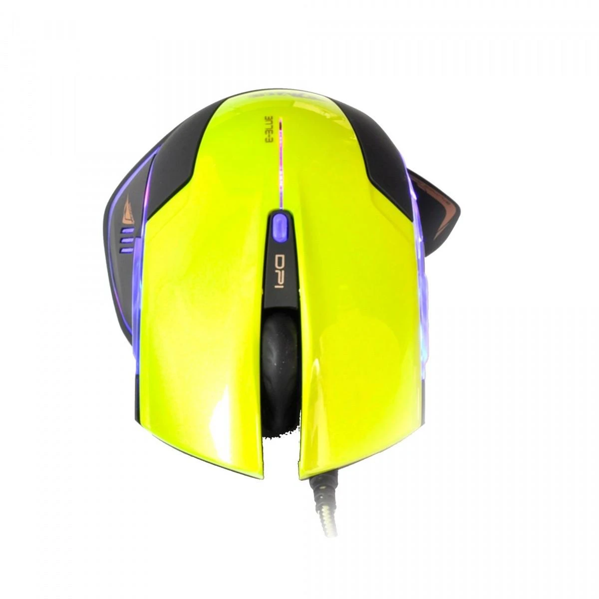 E-Blue E-Mėlyna Pelė E-Mėlyna Mazer R (EMS124GR)