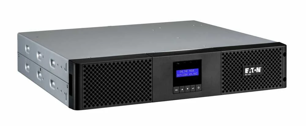 Eaton 9SX 1000i Rack2U