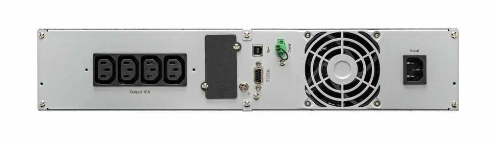 Eaton 9SX 1000i Rack2U