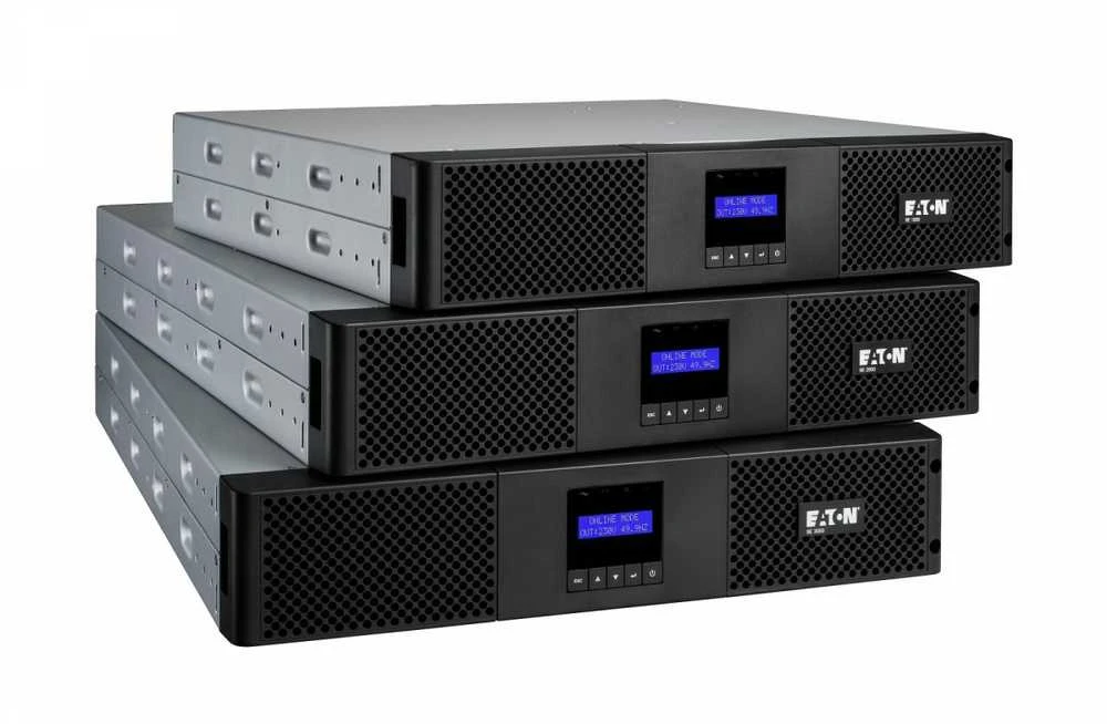 Eaton 9SX 3000i Rack2U
