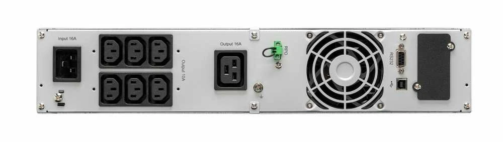 Eaton 9SX 3000i Rack2U