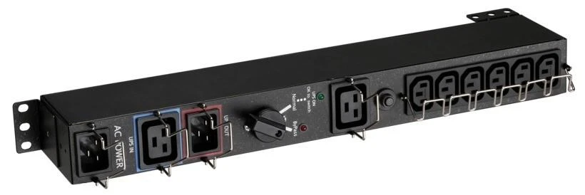 Eaton MBP3KI nepertraukiamo maitinimo resursai (UPS) 3000 VA