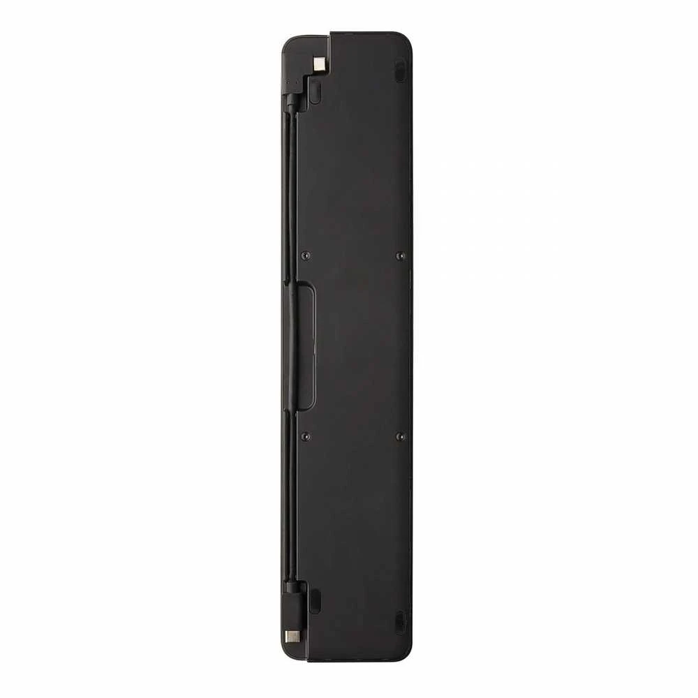 „Eaton Tripp Lite“ USB-C dokas, trigubas „Ekranas“ – 4K HDMI ir DP, VGA, USB 3.2 Gen 1, USB-A/C šakotuvas, GbE, 100 W PD įkrovimas