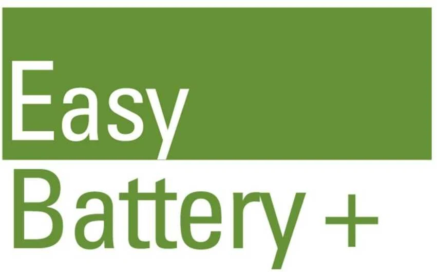 Eaton „EASY BATTERY+“ PRODUKTAS AJ -
