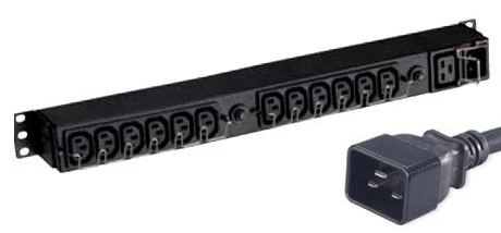 Eaton FlexPDU 12 IEC