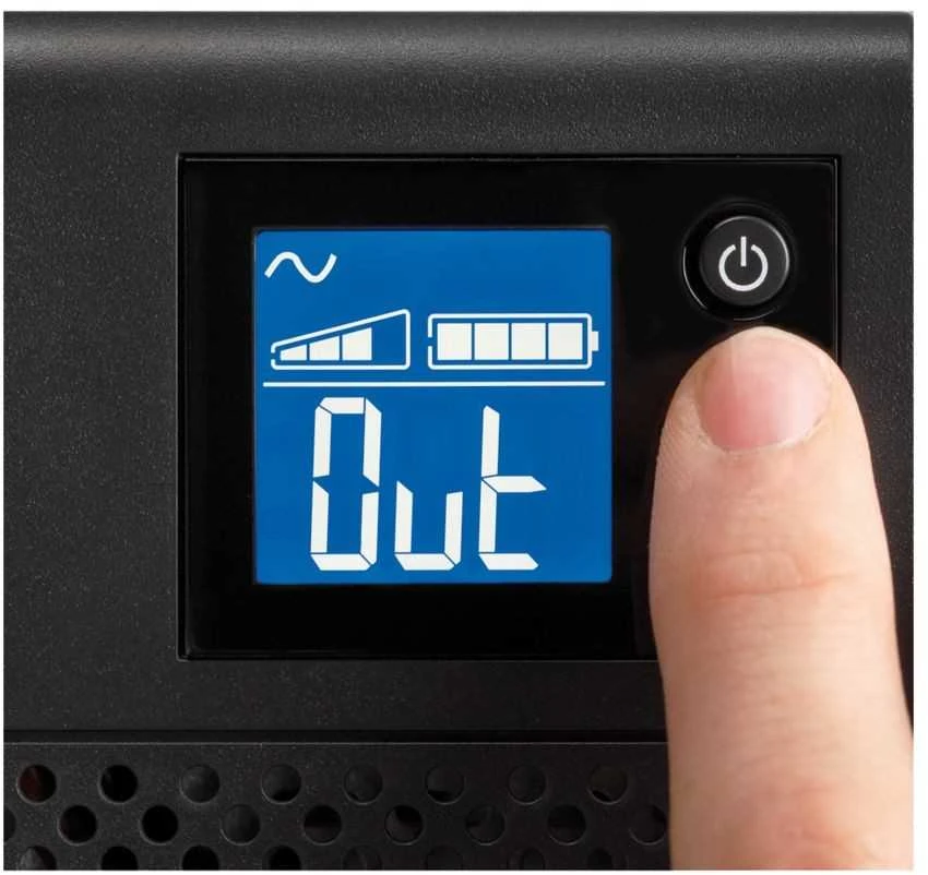 UPS Eaton 5SC 750 LV (5SC750)