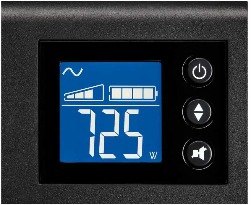 UPS Eaton 5SC 750 LV (5SC750)