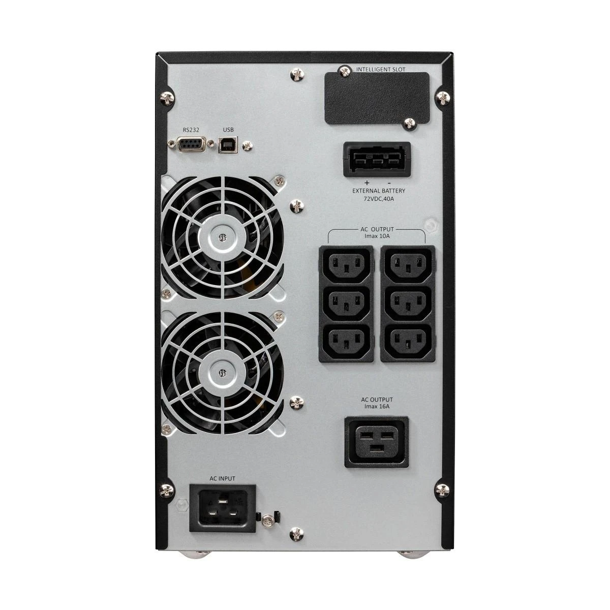 Eaton 9E 1000i