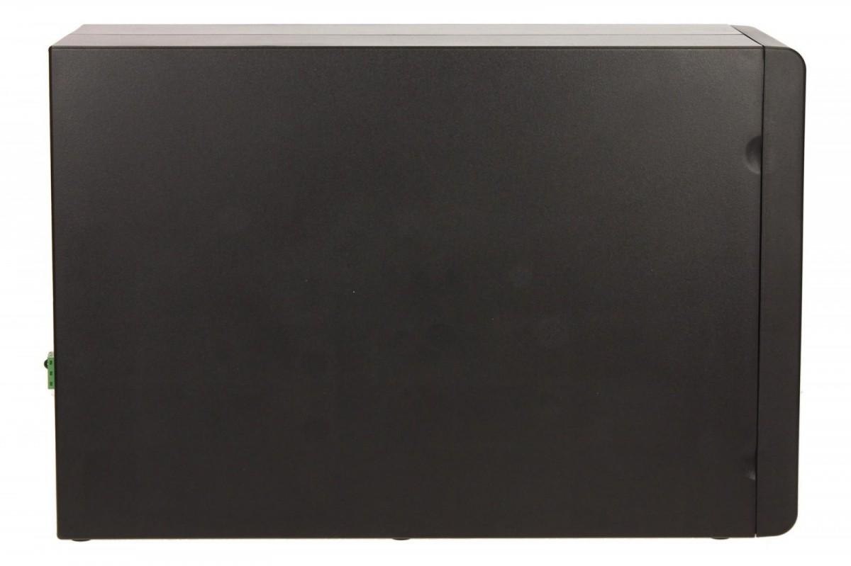 „Eaton 5P“ 1150 VA / 770 W, linijinis interaktyvus grynas sinusinis išėjimas, 4 min. esant pilnai apkrovai, 3 metų garantija (2 metai baterijoms)