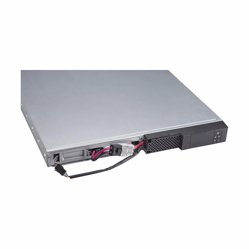 UPS - Eaton 5P 1550G 1U Rackmount UPS, 1550VA, Ličio jonų