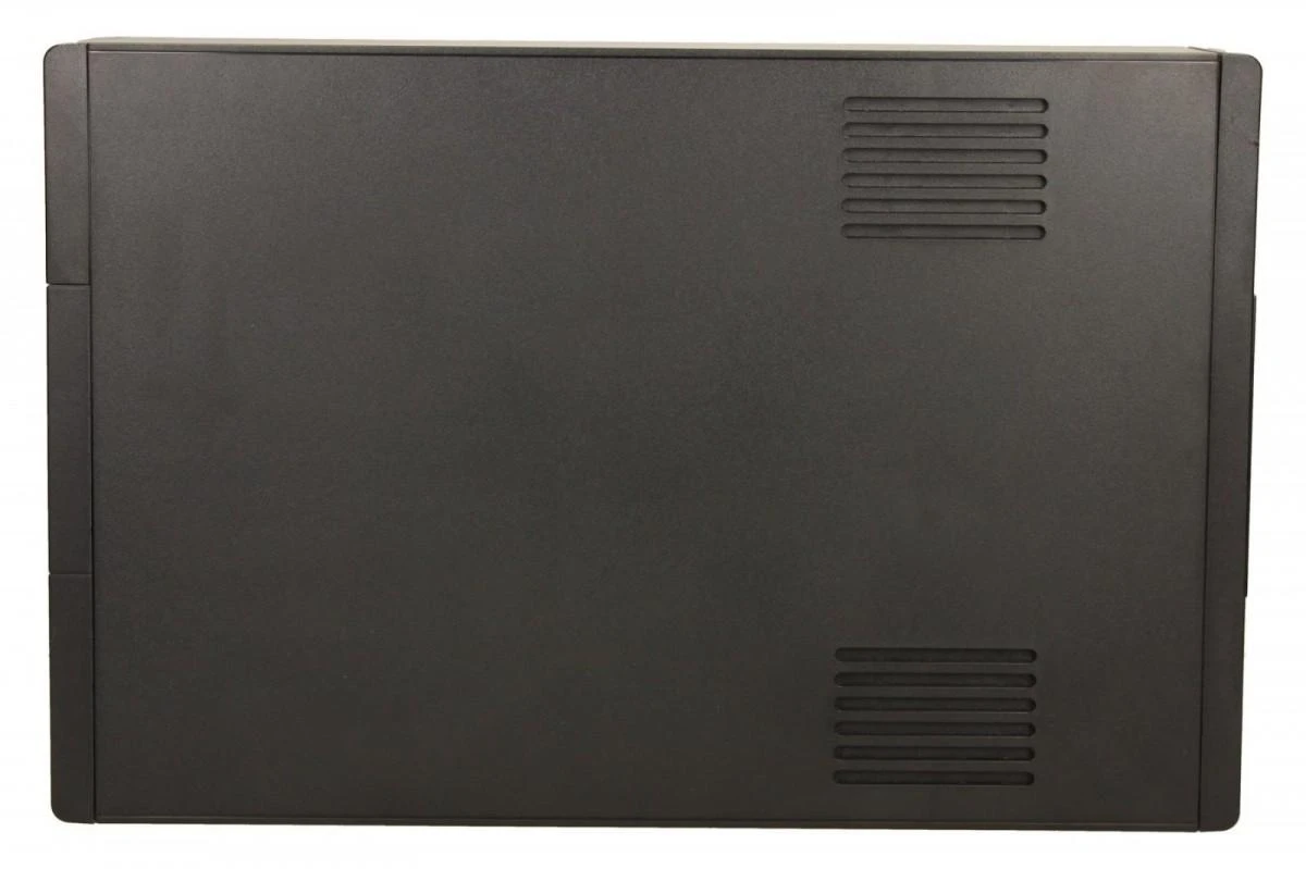 Eaton 1000VA/600W UPS, interaktyvus linija, Windows/MacOS/Linux palaikymas, USB