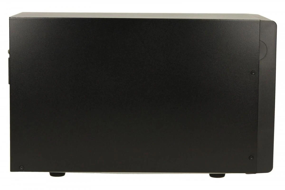 Eaton 1000VA/700W UPS, interaktyvus linija su gryna sinusine išvestimi, Windows/MacOS/Linux palaikymas, USB/serijinis