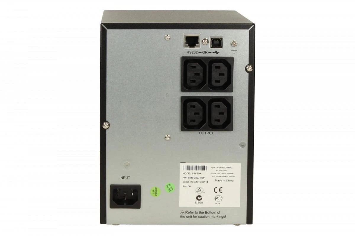 Eaton 5SC 500i